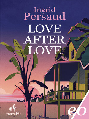 cover image of Love After Love